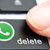अब 7 मिनट में डिलीट कर सकेंगे WhatsApp पर गलती से भेजा हुआ मैसेज