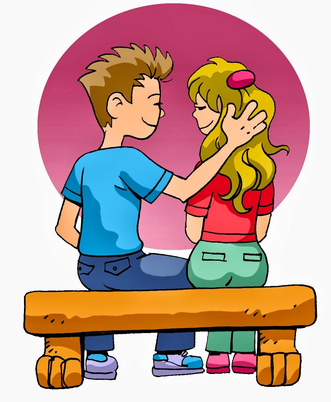 Programa de Educación Afectivo-Sexual. 