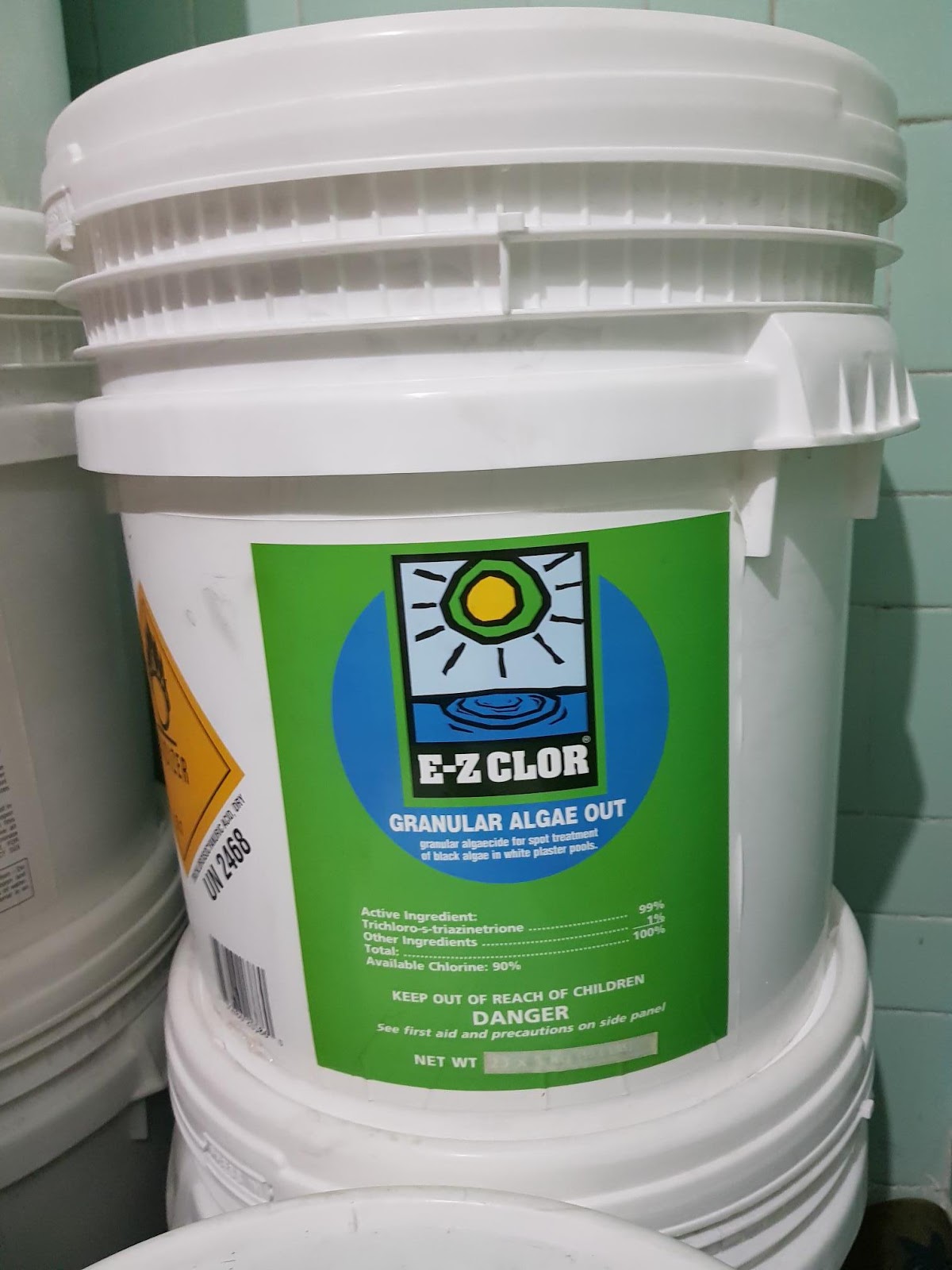 venta de equipos y repuestos piscinas