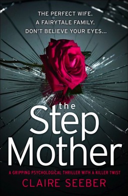 Review: The Stepmother by Claire Seeber (audio)