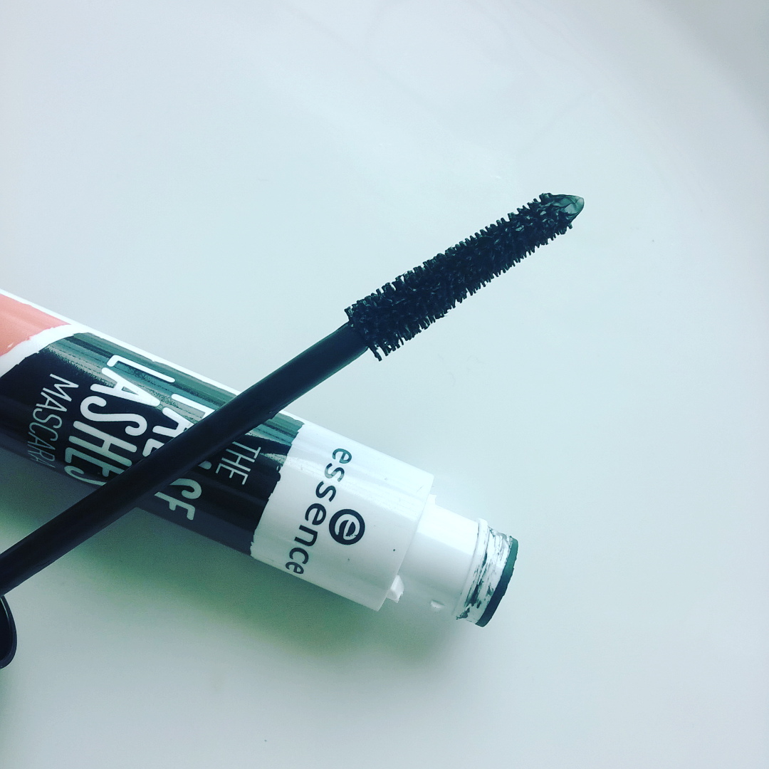 Essence The False Lashes Mascara Dramatic volume unlimited Beauty