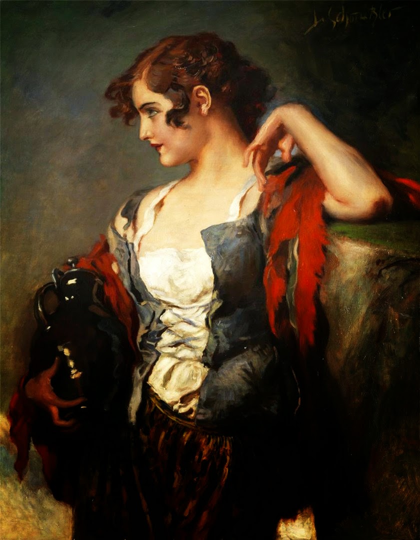 Leopold BSchmutzler BTutt Art B() Leopold BSchmutzler BTutt Art B()