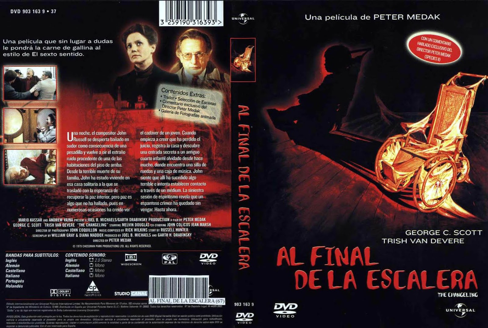 Kit Riparazione Cerniere - 8 Pezzi In 3 Misure, Per Zaini, Bagagli E Abbigliamento