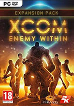 Descargar XCOM Enemy Within MULTi9-ElAmigos para 
    PC Windows en Español es un juego de Estrategia desarrollado por Firaxis Games , Feral Interactive (Mac) , Feral Interactive (Linux)