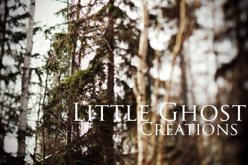 Little Ghost Creations
