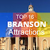 Best Things to Do Around Branson, City in Missouri | Tourist Attractions in Branson
