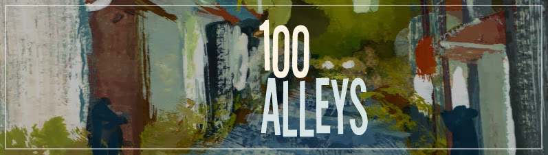 100 Alleys