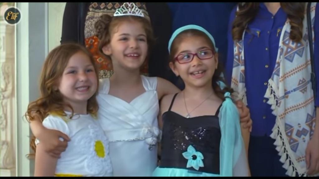 Elif odcinek 395: Asuman odkrywa, że Gonca udaje ciążę! Elif dowiaduje się o śmierci Meliha! [Streszczenie + Zdjęcia]