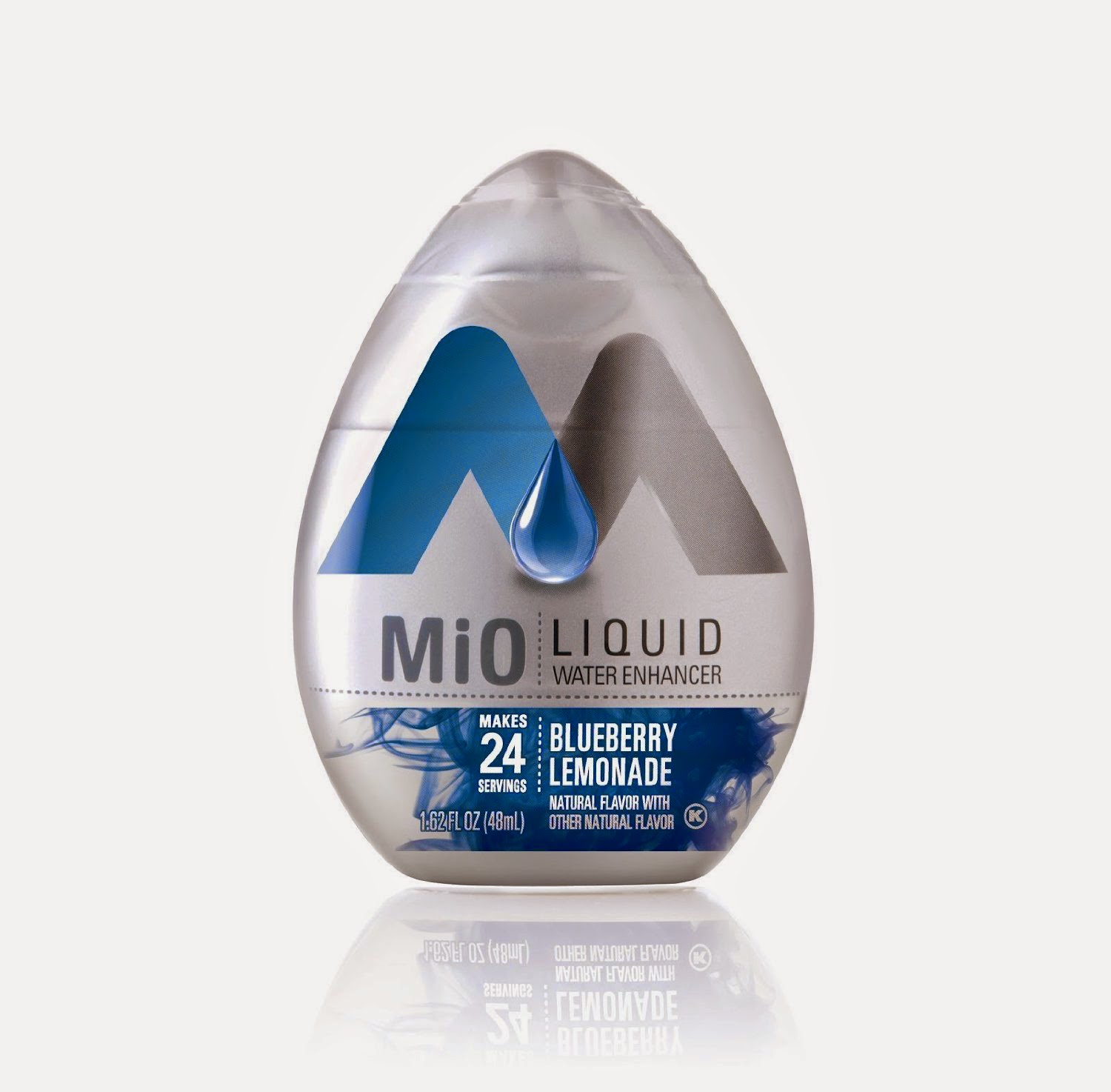 Health Care Tips MiO Water Enhancer Review