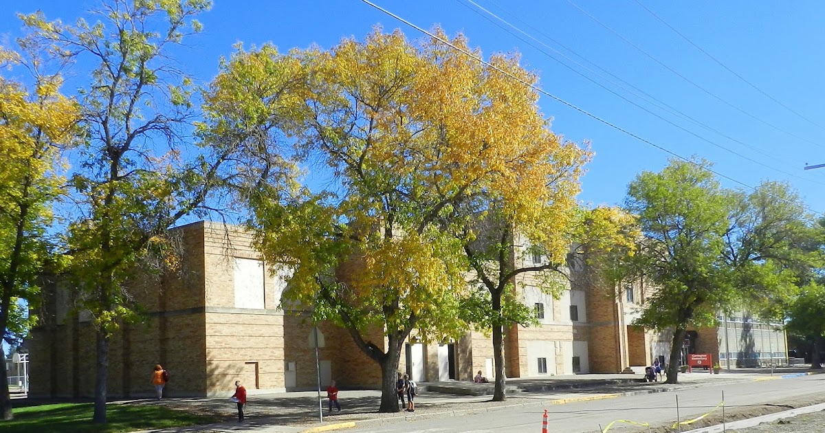 Carrington, North Dakota SCHOOL BOND MEASURE VOTING YES OR NO?