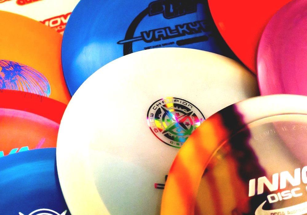 Innova Discs Best Innova Discs