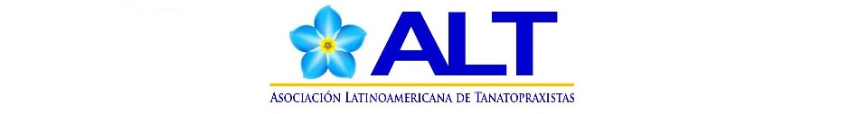 Asociación Latinoamericana de Tanatopraxistas