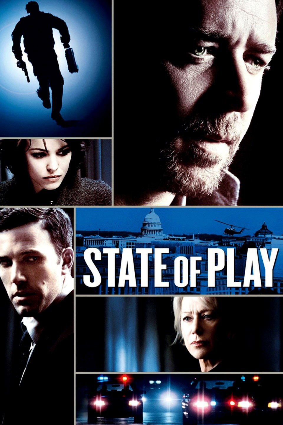 STATE OF PLAY &amp; 9 Elemen Jurnalistik