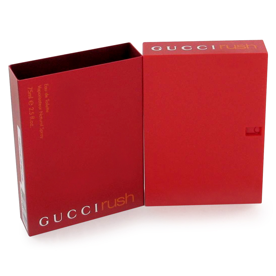 Gucci Rush EDT for Women | Madame Moiselle