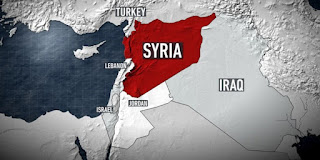 Πιθανοί στόχοι και επιλογές των ΗΠΑ στη Συρία