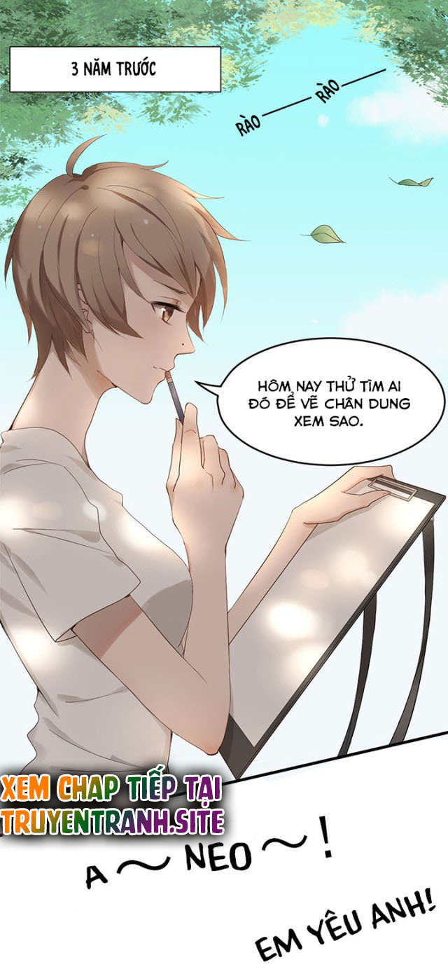 Tinh Hải Phù Mộng - Chương 1 - Trang 14