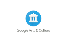 Google arts & culture
