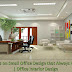 7 Tips on Small Office Design that Always Work | Office Interior Design