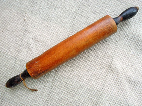 скалка для теста история