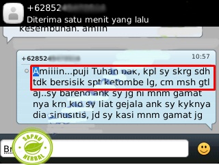 Cara Menyembuhkan Kerumut (Campak) Cara Menyembuhkan Kerumut (Campak)