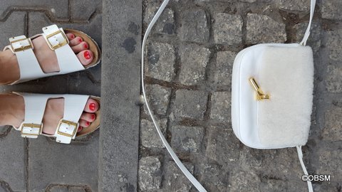 Stefi Bastelt Die Ecken