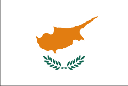 flag Cyprus