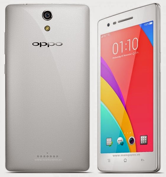 Spesifikasi Oppo Mirror 3 Spesifikasi Oppo Mirror 3
