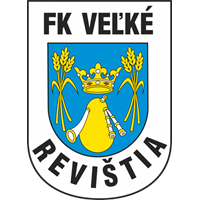 TJ FK VEĽK REVITIA