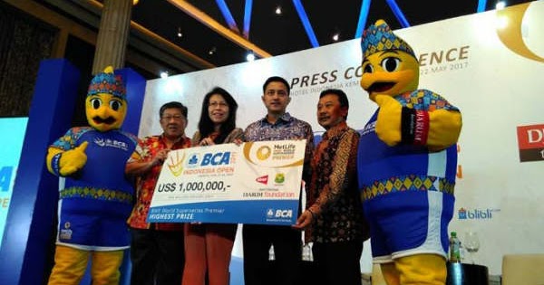 Email Pengajuan Proposal Sponsor Partnership Bank Bca