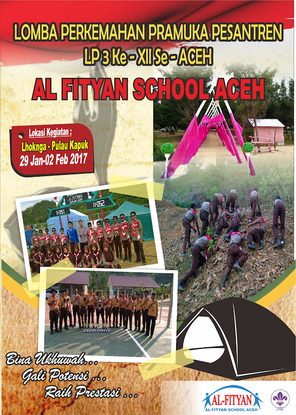 DESAIN POSTER GRATISAN LOMBA PERKEMAHAN PRAMUKA DESAIN POSTER GRATISAN LOMBA PERKEMAHAN PRAMUKA