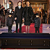Sad Photos: Celine Dion & her kids at late husband René Angélil's funeral