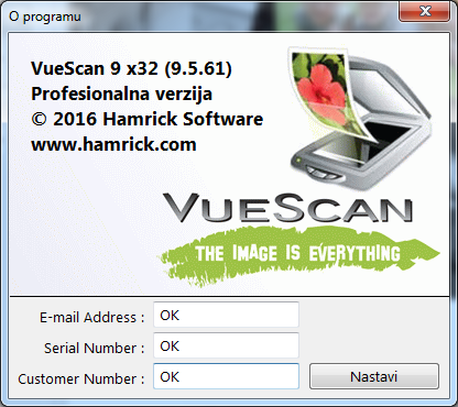 VueScan 9.5.64 PRO LifeTime Key โปรแกรมสแกนเนอร์นิยมมากที่สุด