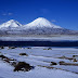 Chili - Parc national de Lauca
