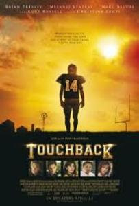 descargar Touchback – DVDRIP LATINO