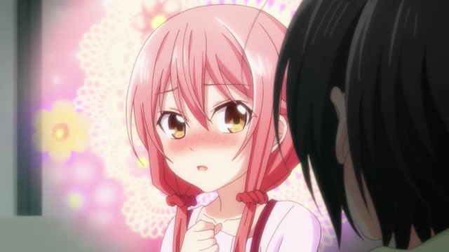 Tachibanakan Triangle - Episódio 4 | Central de Animes