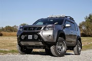 55+ Nissan X Trail Modifikasi Off Road, Info Terpopuler!