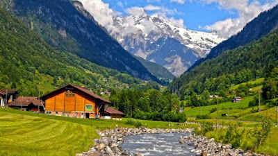 Rumah Impian : 3 Syarat Rumah Impian Mara Soo