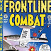 Frontline Combat v2 #8 - Wally Wood, Alex Toth reprints