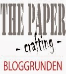 The Paper Crafting
