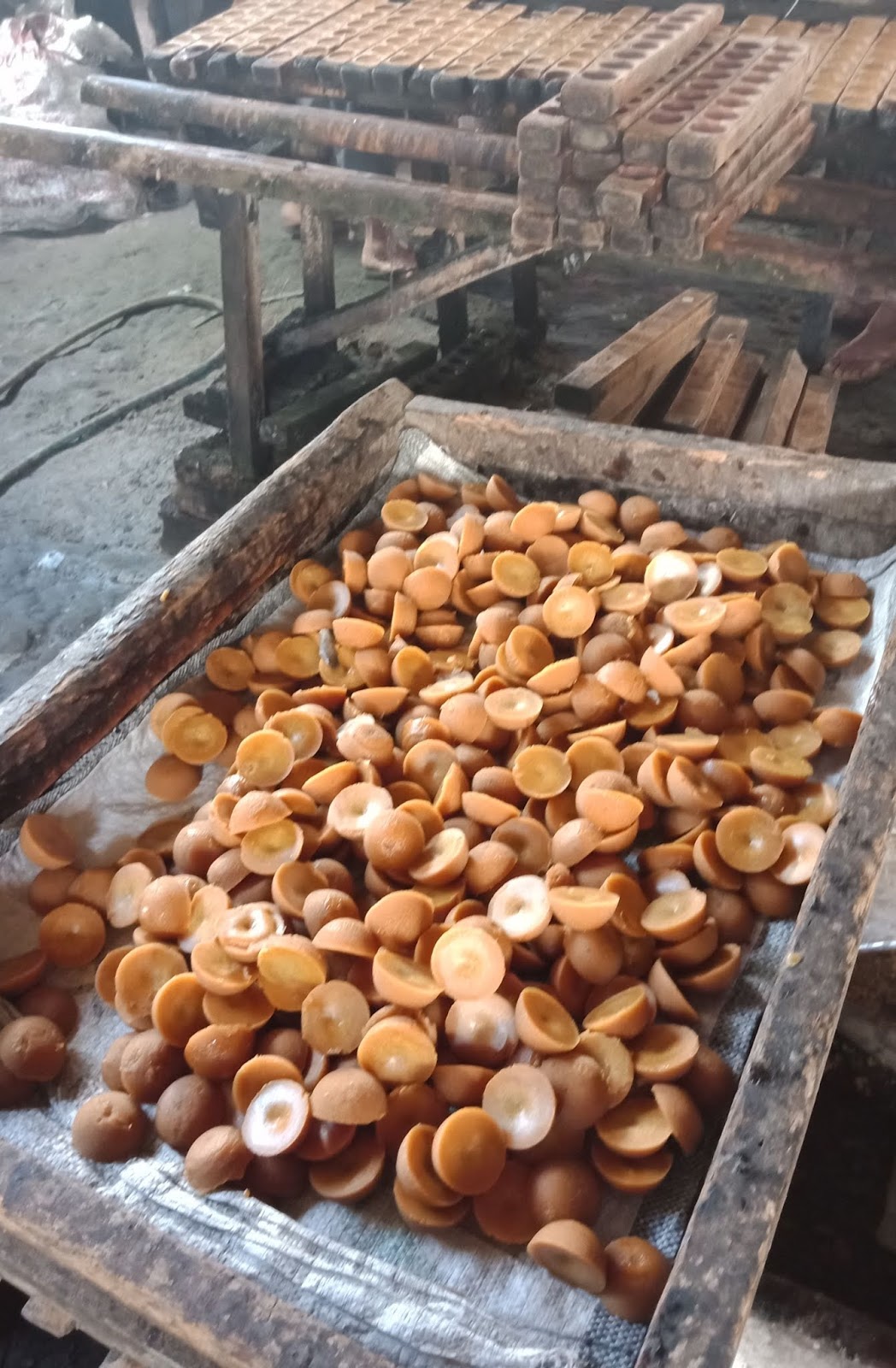 Gula Merah Kediri Tulungagung