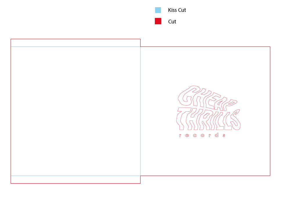 Design Practice Laser cut nets