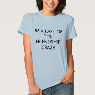 shirt of friendship day 2016 shirt of friendship day 2016
