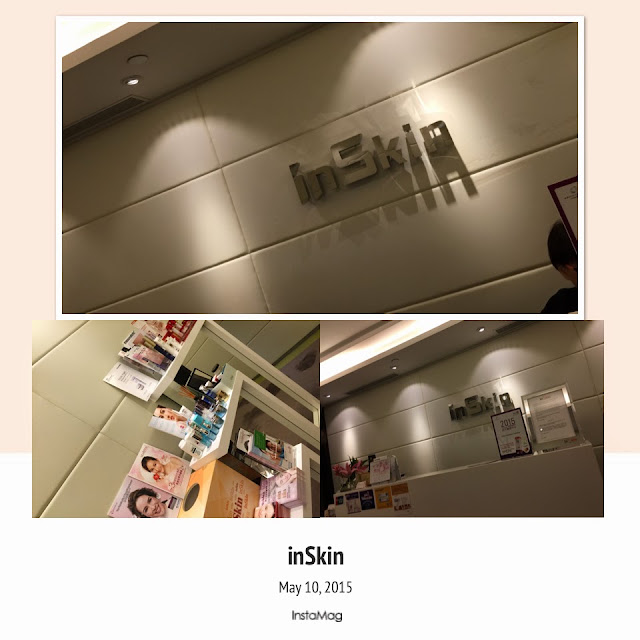 另一脫毛新體驗＠inSkin 「Noblex激光脫毛 …