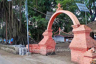 makam ke gede gamel cirebon