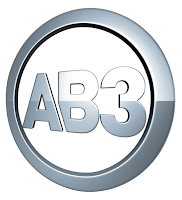 AB3 TV sur Astra Eutelsat Voo telenet telesat