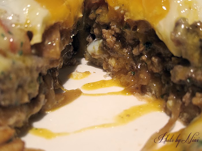 【台北市大安區】Pig & Pepper。隱身巷弄的浪漫小餐廳