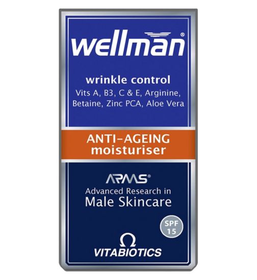 FIGHT WRINKLES WITH OUR ANTIAGEING SKIN CARE GUIDE FOR MEN THE MALE