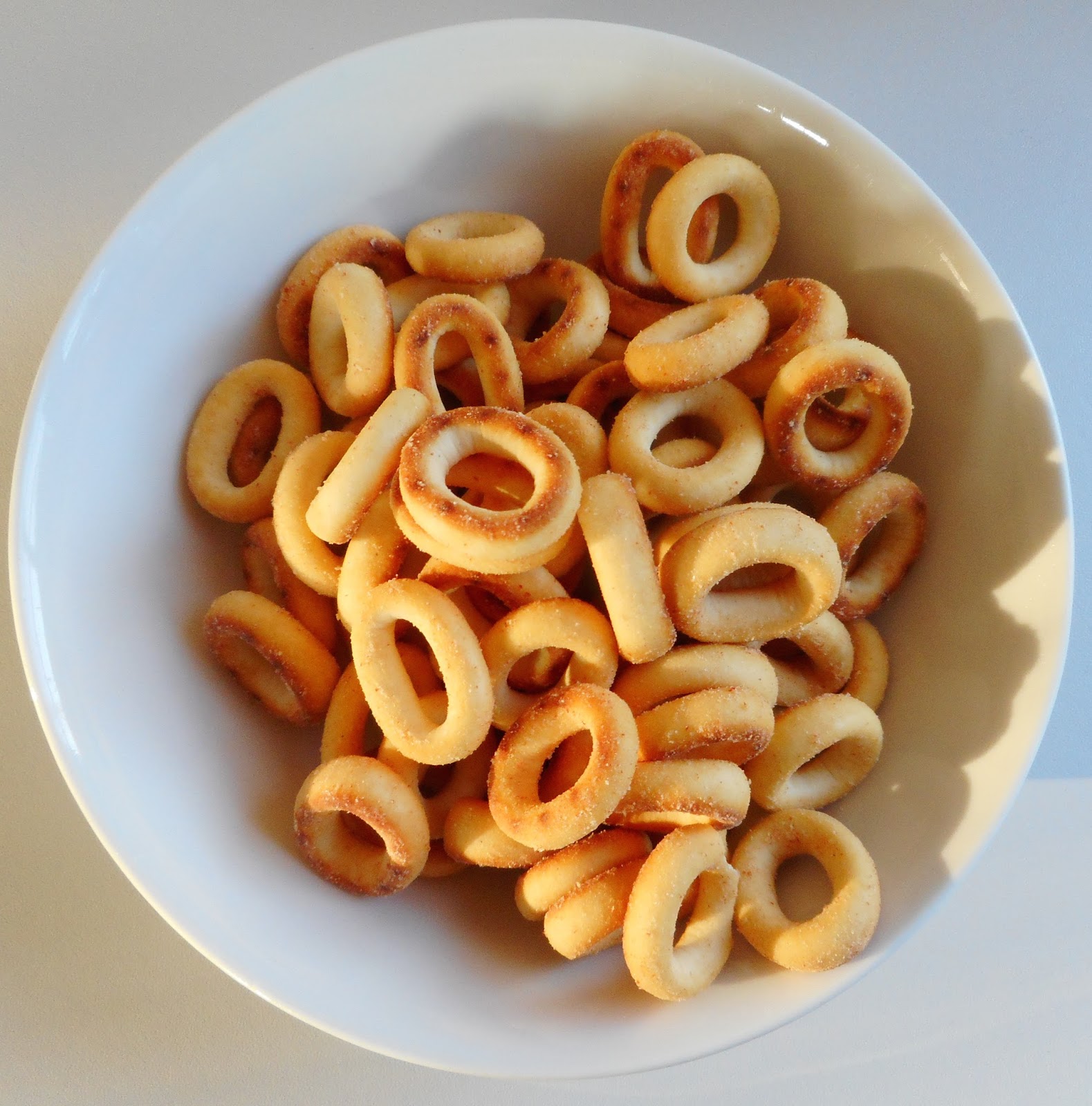 Cheeseburger Crisps & Other Stories KP Hula Hoops Golden Hoops Sour