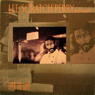 Lee Perry, Open the Gate