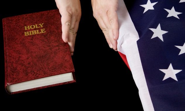 Personas sin religión abandonan cristianismo en Estados Unidos